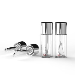 A Glimpse into the Future of Wellness Packaging